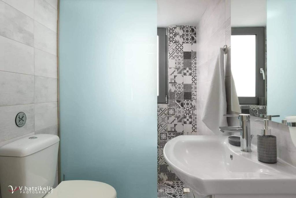 Aramis Boutique House room 4