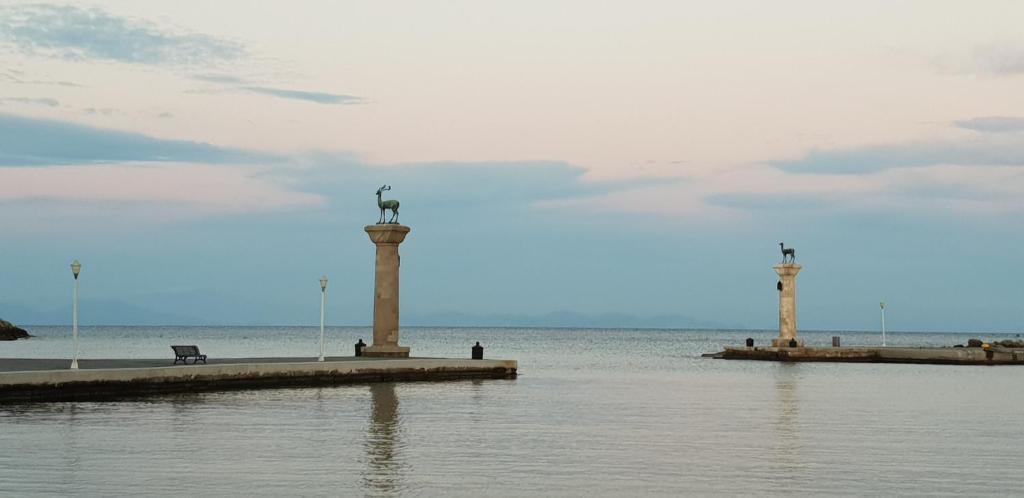 Aramis Boutique House room 6